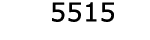  5515