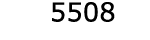  5508
