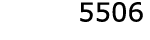  5506