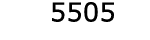  5505