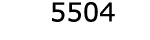  5504