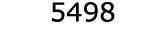  5498