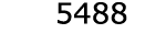  5488