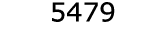  5479