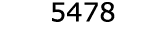  5478