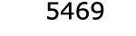  5469