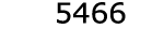  5466