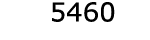 5460