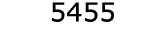  5455