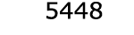  5448