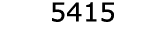  5415
