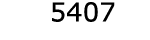  5407