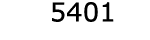  5401