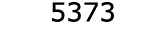  5373