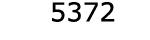  5372