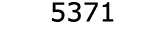  5371