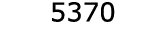  5370