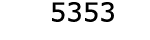  5353