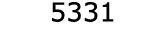  5331