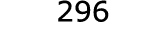  296