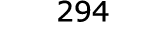 294