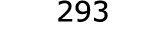  293