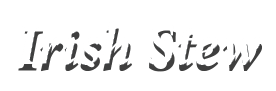 Irish Stew