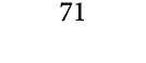 71