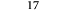 17