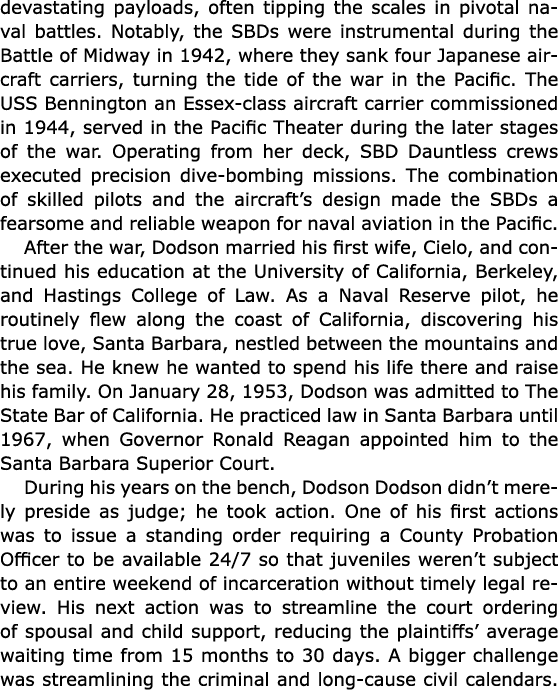 devastating payloads, often tipping the scales in pivotal naval battles. Notably, the SBDs were instrumental during t...