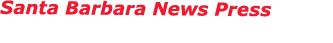 Santa Barbara News Press