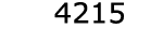  4215
