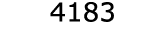  4183