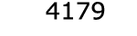  4179
