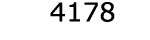  4178