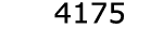  4175