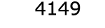  4149