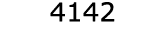  4142
