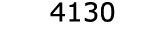  4130