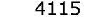  4115