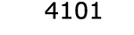  4101
