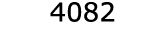  4082
