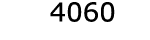  4060