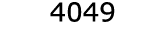  4049