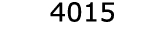  4015