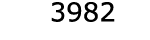  3982