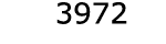  3972