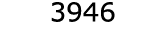  3946
