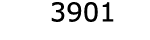  3901