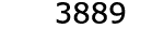  3889